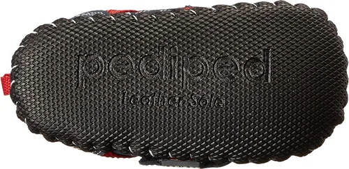 Vista 4 de Pediped Originals Adrian Sneaker (bebé)