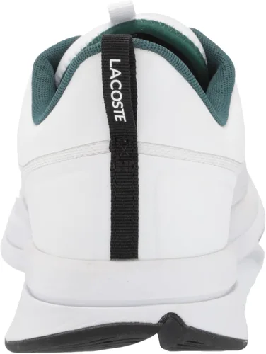 Vista 3 de Lacoste Tenis Run Spin para hombre