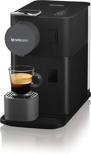 Vista 6 de De'Longhi - Máquina de café exprés original, -, Negro