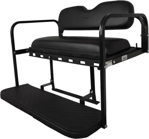 Vista 6 de GTW Cojines de repuesto para asiento trasero de carrito de golf Mach1/Mach2/Mach3 Marca asientos traseros