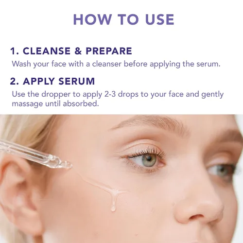 Vista 5 de suquato Suero removedor de manchas oscuras – para hiperpigmentación facial y cuidado del melasma – Corrector de manchas oscuras brillo con ácido