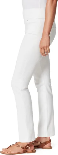 Vista 2 de Gloria Vanderbilt Women's Amanda Pull on High Rise Jean