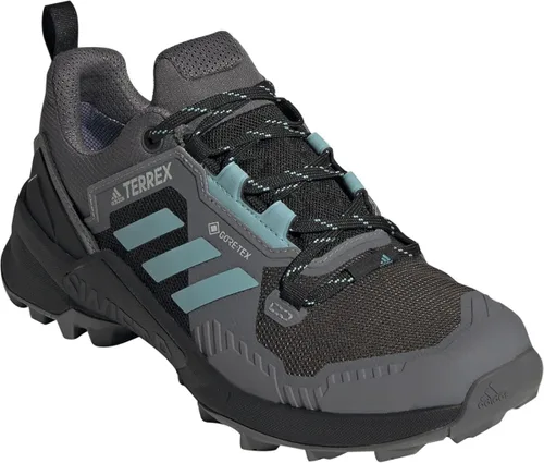 Vista 2 de adidas Terrex Swift R3 Gore-TEX - Zapatos de senderismo para mujer