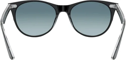 Vista 7 de Ray-Ban Icons Wayfarer II - Gafas de sol para mujer