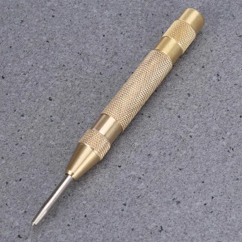 Vista 4 de VALICLUD 8pcs Countersink Drill Bit Set with Punch Cobalt Steel Woodworking Chamfer Tools for Deburring Cone Hole Cutting Rustproof High Hardness