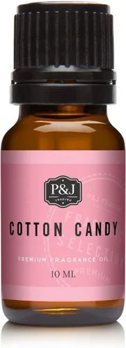 Vista 105 de P&J Aceite de fragancia – Aceite de aloe 1.0 fl oz – Aromas para velas, fabricación de jabón, aceite difusor, aromas frescos