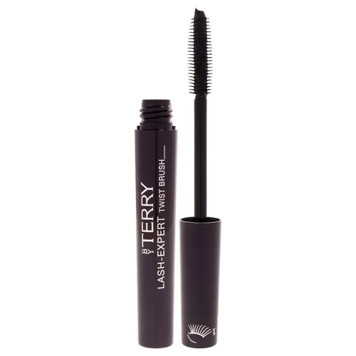 Vista 4 de By Terry Rímel de volumen y alargamiento Lash-Expert Twist Brush Master Black 8.3g (0.28 oz)