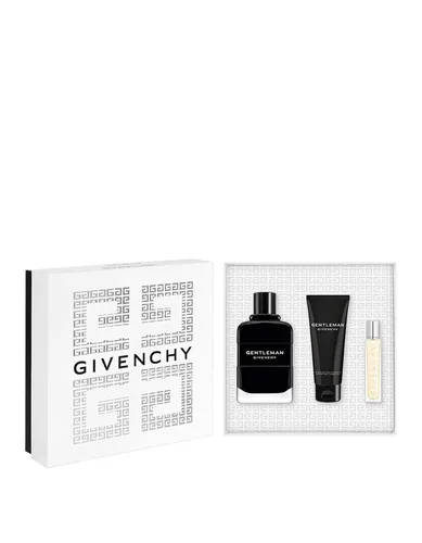 Vista 4 de Givenchy Gentleman - Set de regalo de 3 piezas para hombre