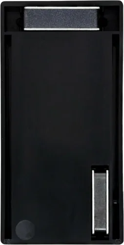 Vista 5 de Hillman - Estuche magnético grande de plástico para llaves