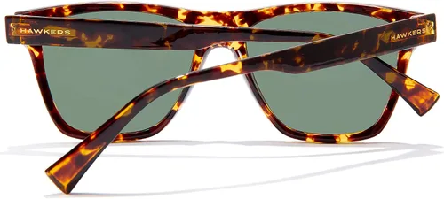 Vista 4 de Hawkers Men Polarised Sunglasses One Ls Green Brown (ø 54 Mm)