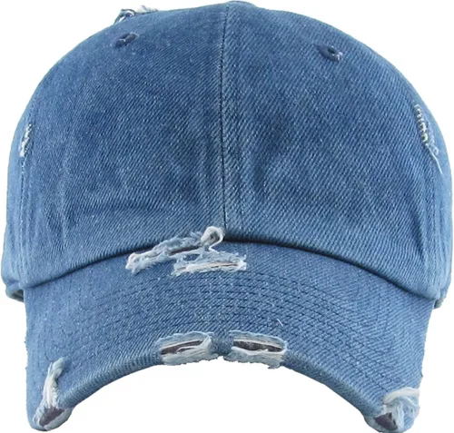 Vista 153 de KBETHOS - Gorra de béisbol ajustable, de algodón desgastado, vintage, unisex, estilo polo, camionero, para papá