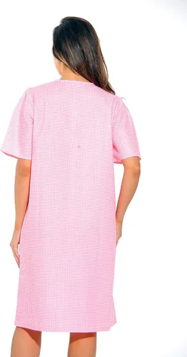 Vista 3 de Dreamcrest Ropa de dormir de manga corta para mujer