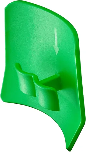 Vista 5 de OPINEL Le Petit Chef - Juego completo de cocina de 3 piezas, cuchillo de chef con punta redondeada, protector de dedos, pelador, para niños