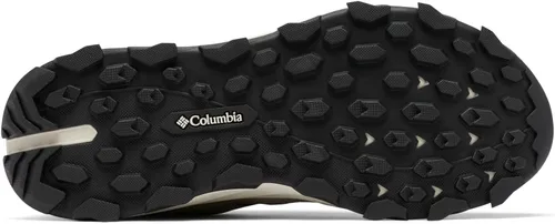 Vista 5 de Columbia Zapatillas de senderismo Hatana Breathe para hombre