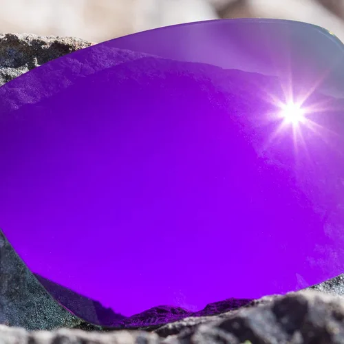 Vista 5 de Revant Lentes de repuesto para Oakley Flak Jacket XLJ OO9009