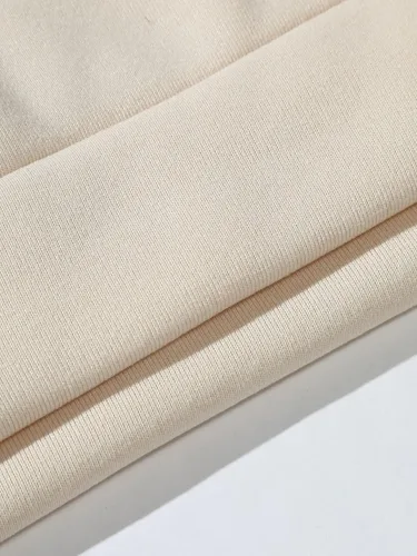 Vista 4 de SHENHE Sudadera con capucha para hombre con estampado de letras y manga larga con cordón