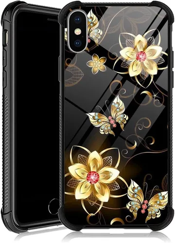 Vista 9 de DJSOK Funda para iPhone 11, Fundas para iPhone 11 con diseño de bandera de la policía estadounidense para hombres y mujeres, Funda trasera