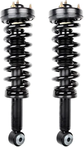 Vista 12 de ECCPP Struts - Muelle completo para Ford Explorer 2006-2010