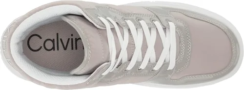Vista 5 de Calvin Klein Tenis Denisse2 para mujer
