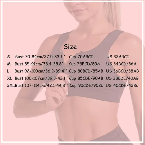 Vista 4 de Sports Bra Women 2024 Before Opening Maternity Sports Pregnant Women Tube Top Wireless Seamless Breast Feeding Bra