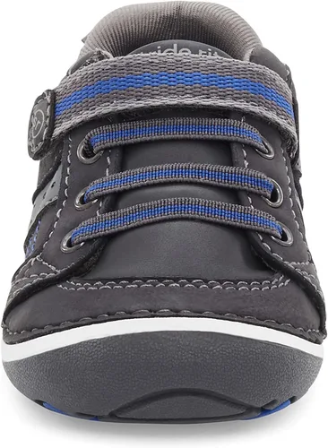 Vista 5 de Zapatillas deportivas Stride Rite Soft Motion Artie para bebés y niños pequeños
