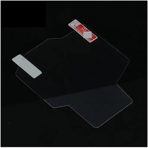 Vista 2 de Dashboard Protective Film for Yam&aha Tenere 700 Tenere700 XTZ700 XTZ 700 2019 2020 Motorcycle Scratch Cluster Screen Dashboard Protection