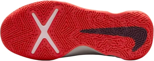 Vista 3 de Nike Equipo Hustle D 10 para niño (niño grande)