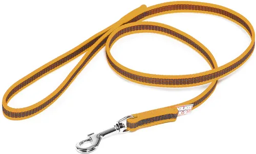 Vista 28 de Julius-K9 218GM-B-DP Correa de color y gris superagarre, ajustable, 0.551 in x 7.2 ft, azul-gris