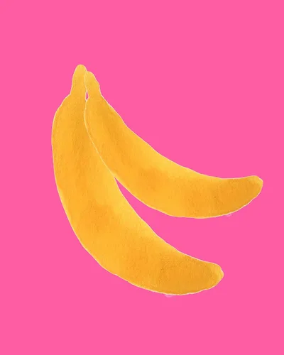 Vista 2 de WESTBROOK DESIGN STUDIO Impresiones artísticas abstractas de frutas n.º 18 para pared, juego de 6-8 x 10 pulgadas, decoración de cocina moderna