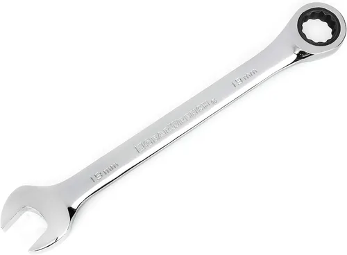 Vista 3 de GEARWRENCH Llave combinada de trinquete de 20 piezas SAE y métrica 35720A-02