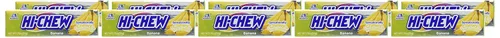 Vista 6 de Hi-Chew - Dulces japoneses sensacionales de frutas masticables