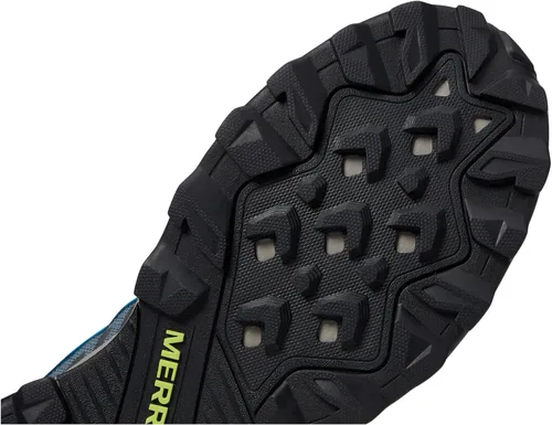 Vista 6 de Merrell Zapatos de senderismo Speed Eco para hombre