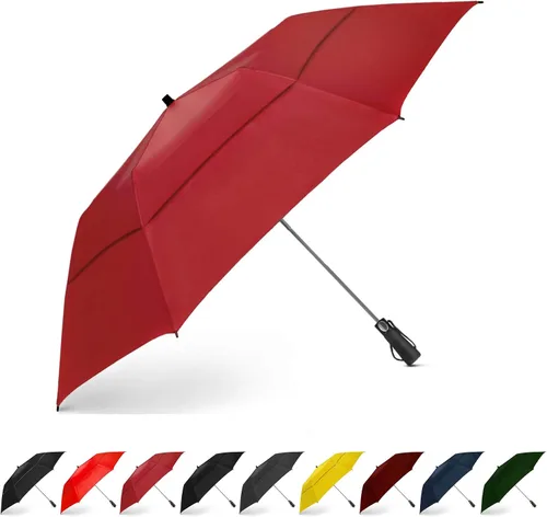 Vista 10 de EEZ-Y Folding Golf Umbrella