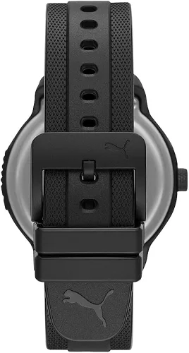Vista 2 de Puma Men's Reset Three-Hand Watch