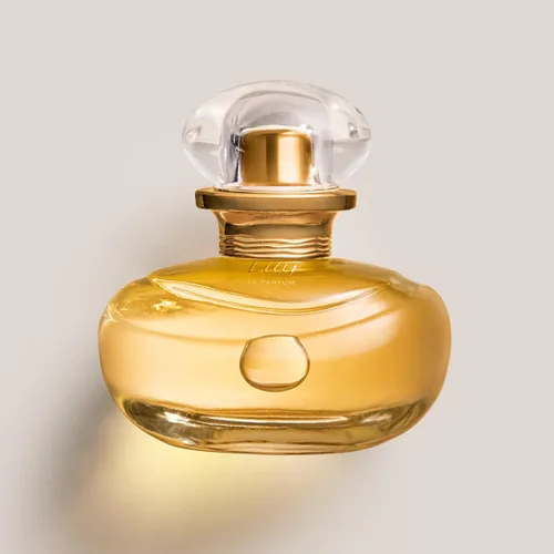 Vista 2 de O BOTICARIO Le Parfum Lily - Perfume para mujer, 1.0 oz