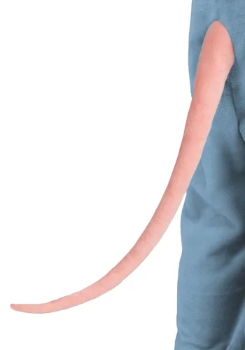 Vista 4 de Disfraz de Ratatouille Remy para Niña de Pixar Multicolor