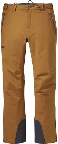Vista 3 de Outdoor Research Pantalones Cirque II para hombre