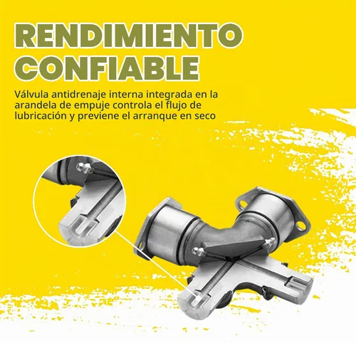 Vista 9 de MOOG Junta universal prémium engrasable 479 para Ram 2500