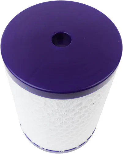 Vista 8 de Cartucho de repuesto CB6 compatible por Neo-Pure (paquete de 3) Filtración de alta eficiencia para agua limpia Compatible con sistemas CB6