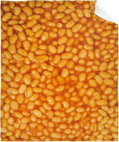Vista 40 de Manta de chips Nachos para otoño, invierno, primavera, todas las estaciones, cálida y mullida de 40 x 30 pulgadas, para mascotas, microfelpa Chips