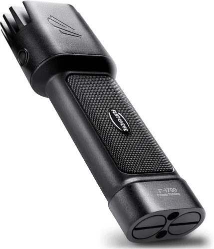Vista 12 de FLATEYE F-310 - Linterna subredonda de alto rendimiento CREE LED multiposición impermeable y a prueba de golpes, 310 lúmenes (FL-6960)