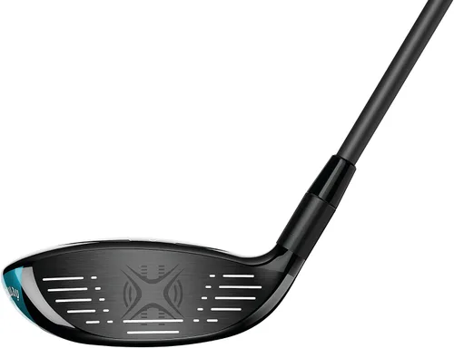 Vista 5 de Callaway Golf 2018 Rogue Fairway Madera