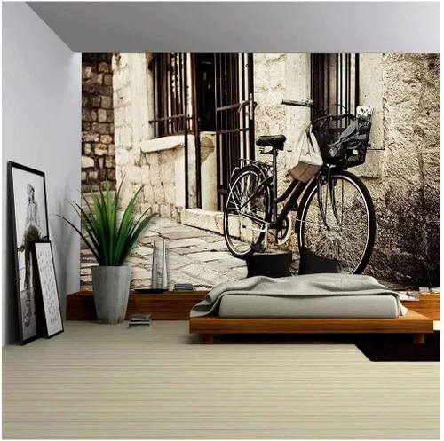 Vista 21 de wall26 - Papel para empapelar autoadhesivo, grande, serie mural., WMR-WP-X-C085-66x24x4