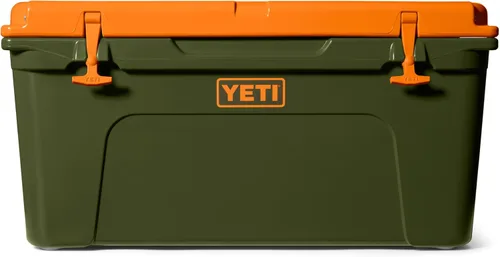 Vista 9 de YETI Tundra 65 Enfriador