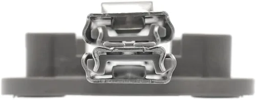 Vista 5 de W11259786 Lavavajillas Superior Dishrack Slide Track (lado derecho) OEM genuino