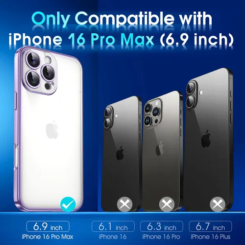 Vista 188 de Supdeal Funda cristalina transparente para iPhone 11, [No se amarillea] [Protección de la cámara] [Probado contra caídas de grado militar] Funda