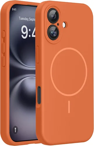 Vista 57 de Miracase Funda ultradelgada diseñada para iPhone SE 2022 (3ª generación)/iPhone SE 2020 (2ª generación)/iPhone 7/iPhone 8 con protector de pantalla