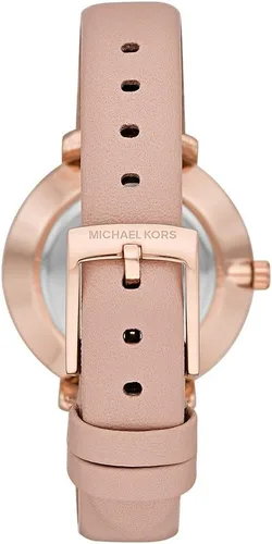Vista 3 de Michael Kors - Reloj analógico de cuarzo para mujer