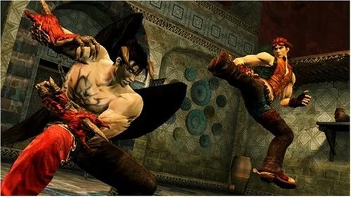 Vista 9 de Tekken 6 (Greatest Hits) - Playstation 3