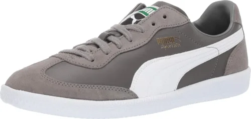 Vista 11 de PUMA Super Liga Og Zapatilla de deporte para mujer Puma blanco -puma negro -puma Team Oro